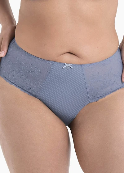 Éloise high waisted briefs