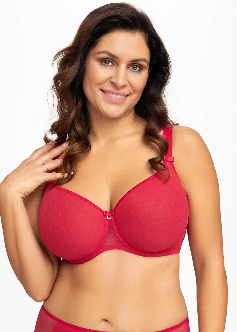 Twiggy Bra