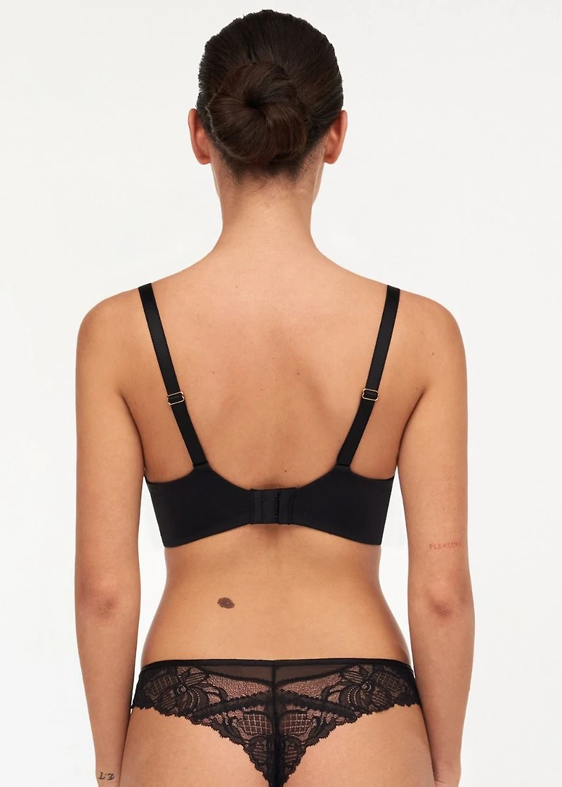 Soutien-gorge plongeant Orangerie Dream