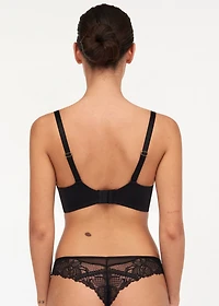 Soutien-gorge plongeant Orangerie Dream