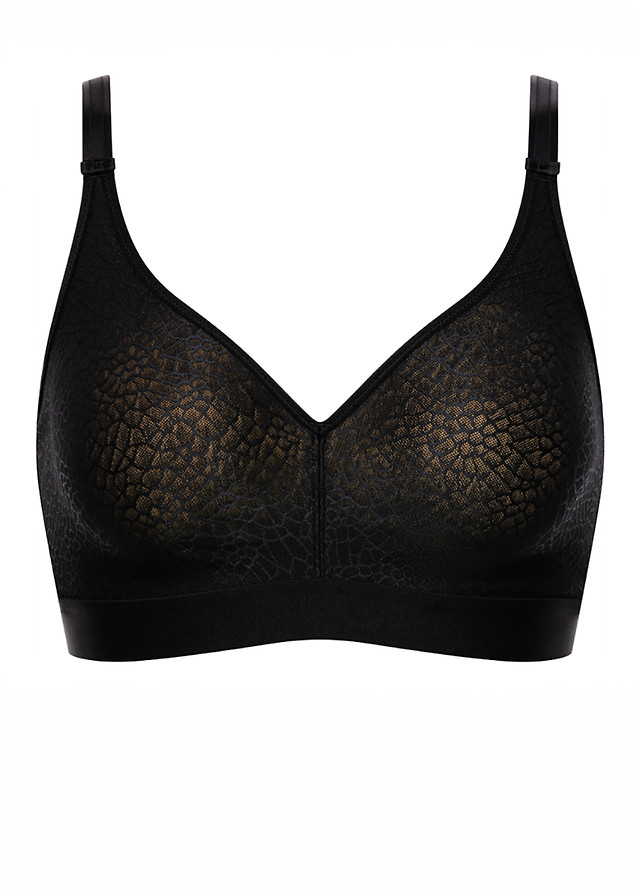 Wireless C Magnifique bra