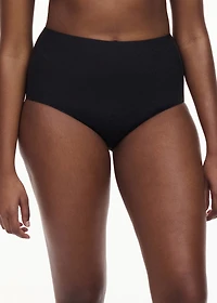 Culotte Taille Haute Comfort Chic