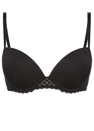 Soutien-gorge avec armatures Subtile