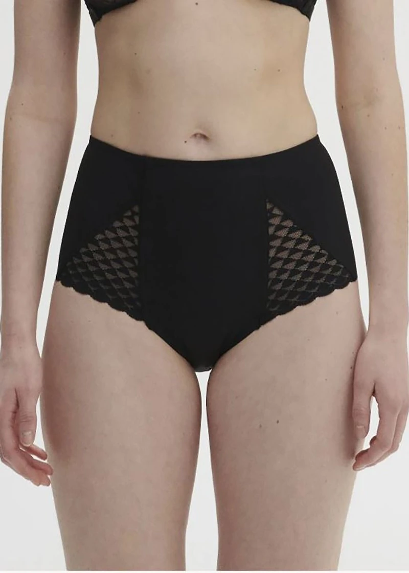 Culotte de maintien taille haute Subtile