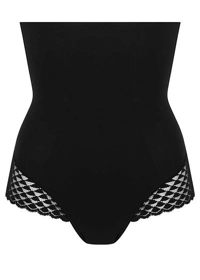 High Waist Control Panty