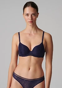Comète Spacer Bra