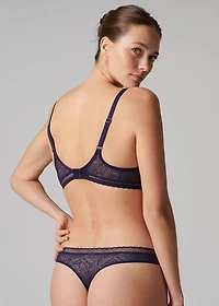 Comète Spacer Bra