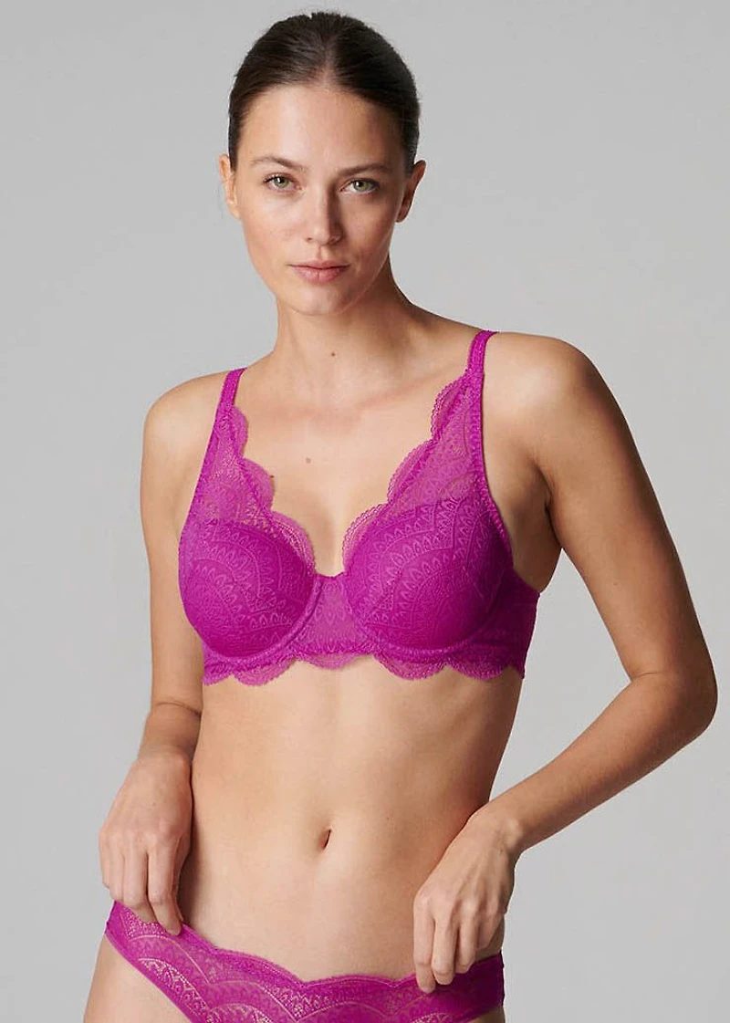 Karma Spacer Bra