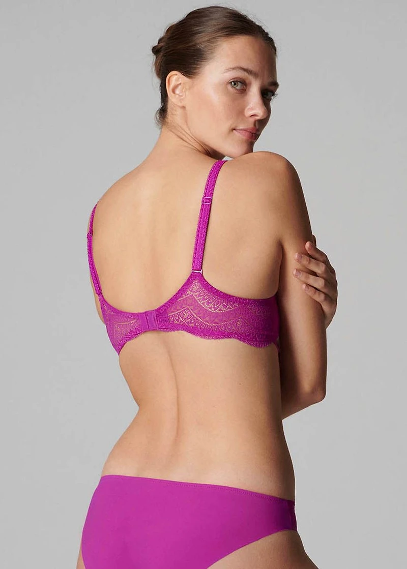 Karma Spacer Bra