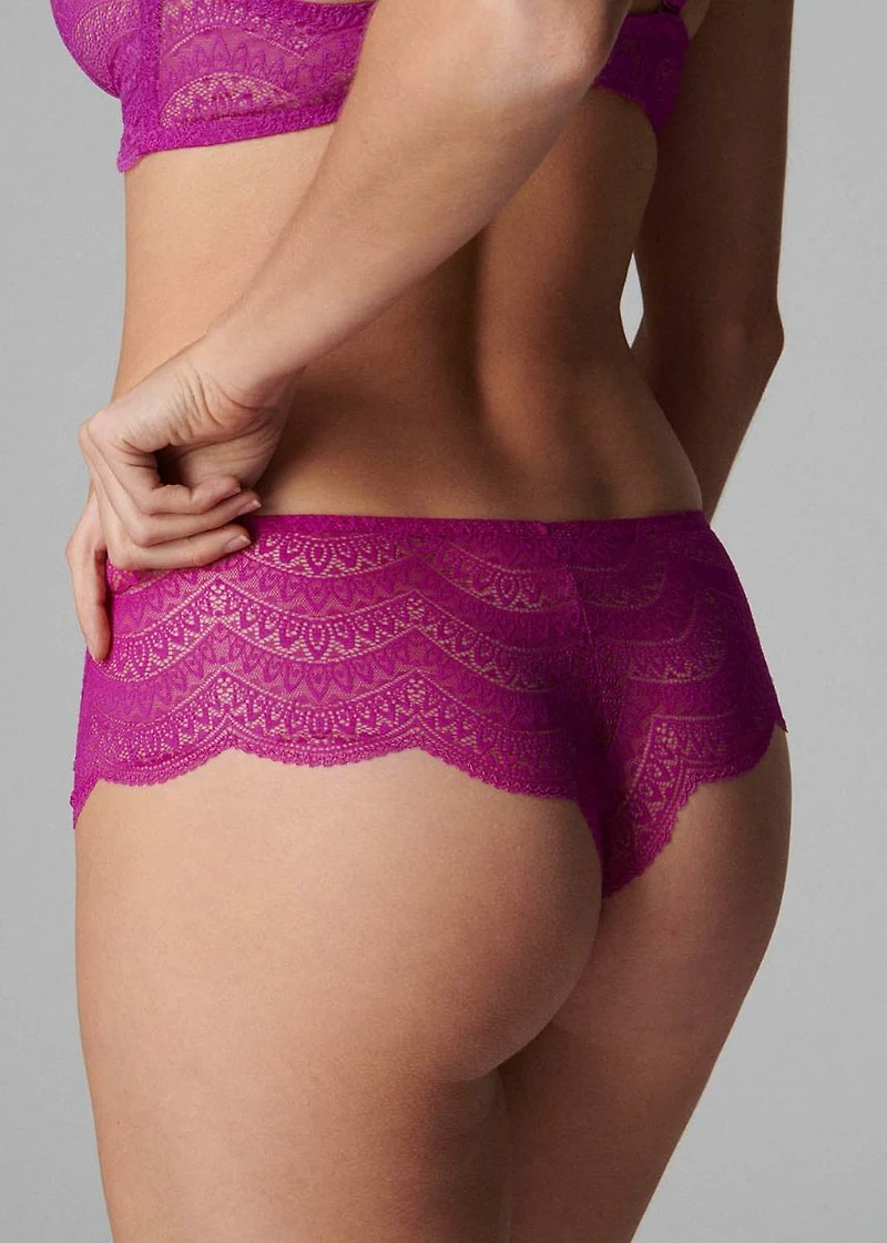 Culotte garçonne Karma