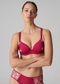 Dahlia Spacer Bra