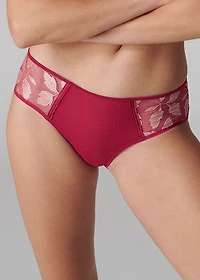 Culotte garçonne Dahlia