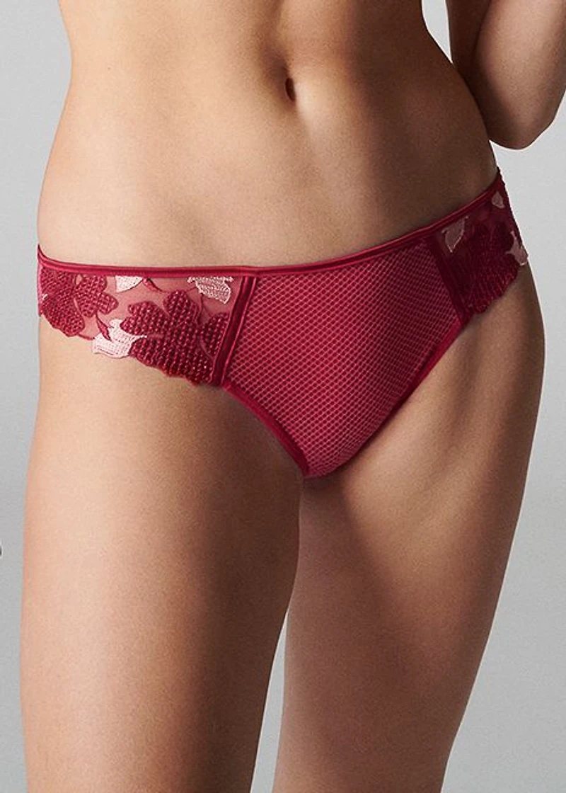 Dahlia bikini