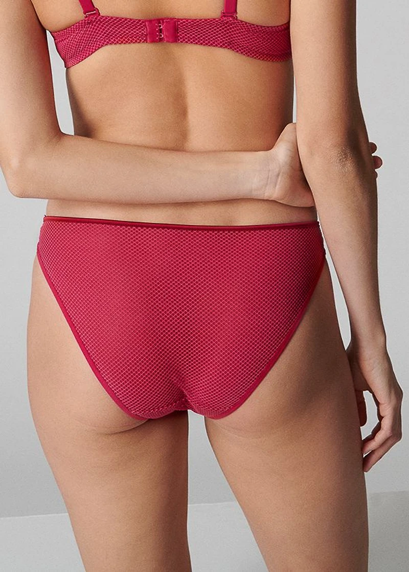 Dahlia bikini