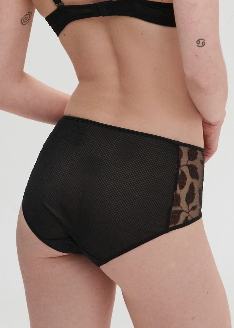 Dahlia Full Brief