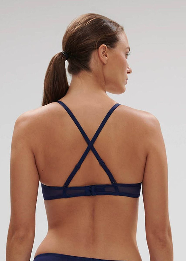 Singulière Plunge Bra