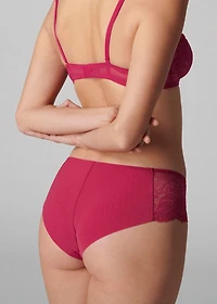 Exotica Shorty