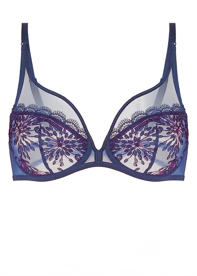 Singulière Plunge Bra