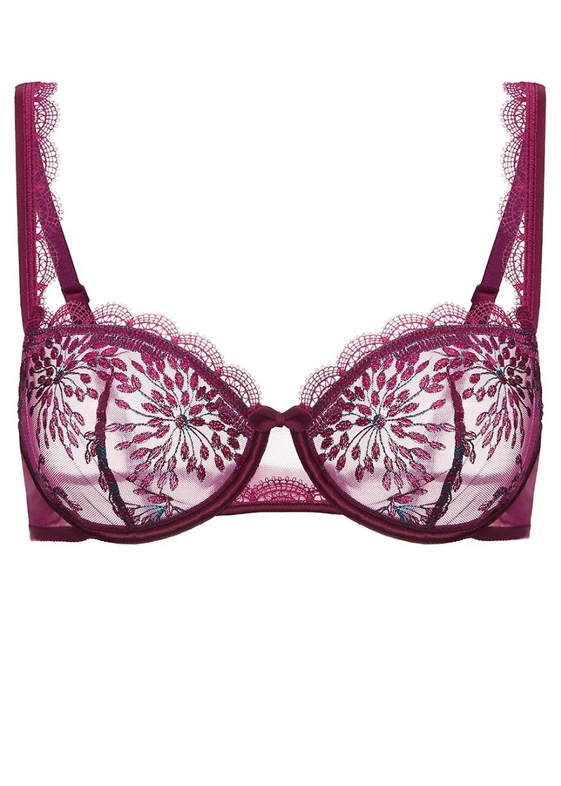 Singulière Demi Bra