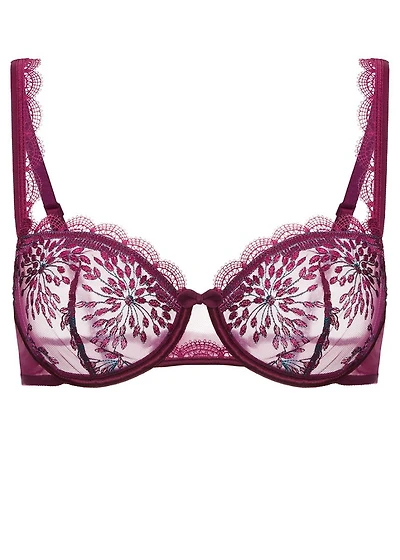 Singulière Demi Bra
