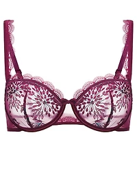 Singulière Demi Bra