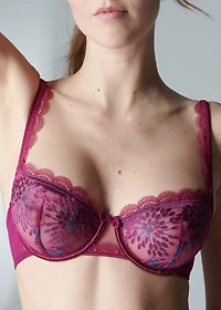 Singulière Demi Bra