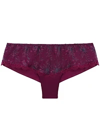 Culotte garçonne Singulière