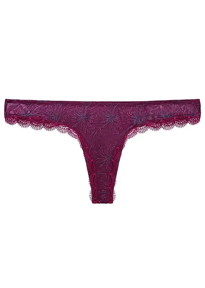 Singulière Thong
