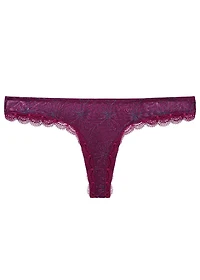 Tanga Singulière