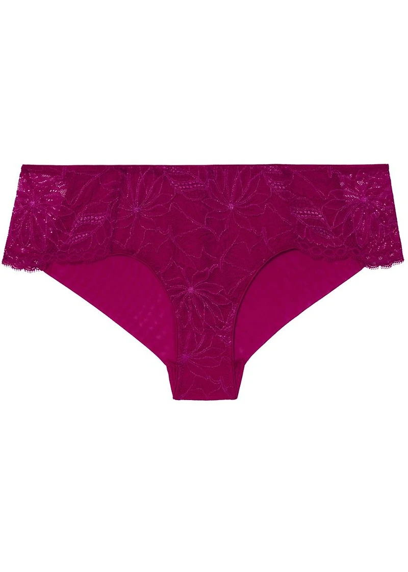 Exotica Shorty