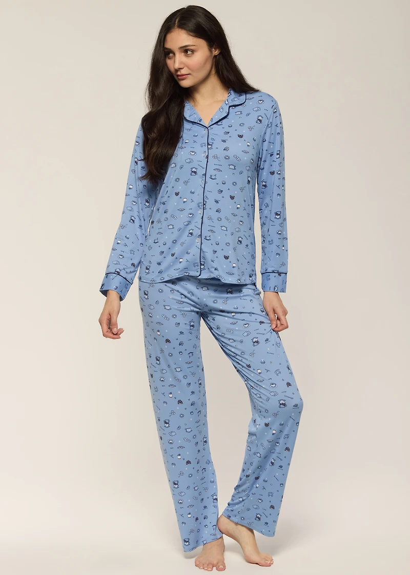 Pyjama Set Délice