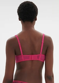 Soutien-gorge corbeille Intrigue