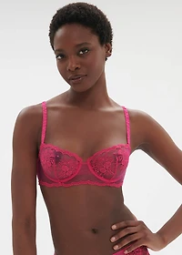 Soutien-gorge corbeille Intrigue