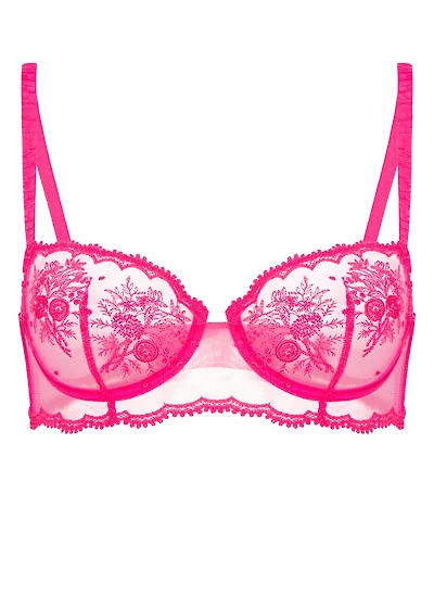 Intrigue Demi Cup Bra