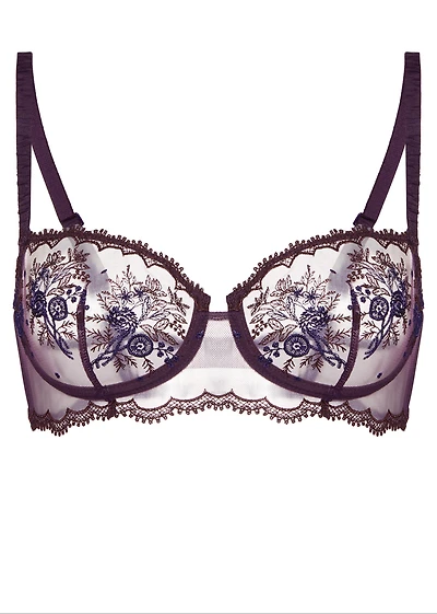 Intrigue Demi Cup Bra