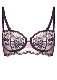 Intrigue Demi Cup Bra