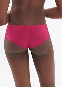 Culotte garçonne Intrigue
