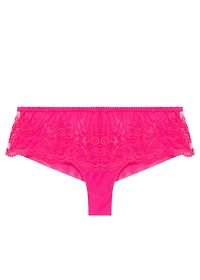 Culotte garçonne Intrigue