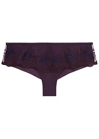 Culotte garçonne Intrigue