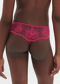 La tanga Intrigue