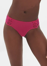 La tanga Intrigue