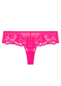 La tanga Intrigue