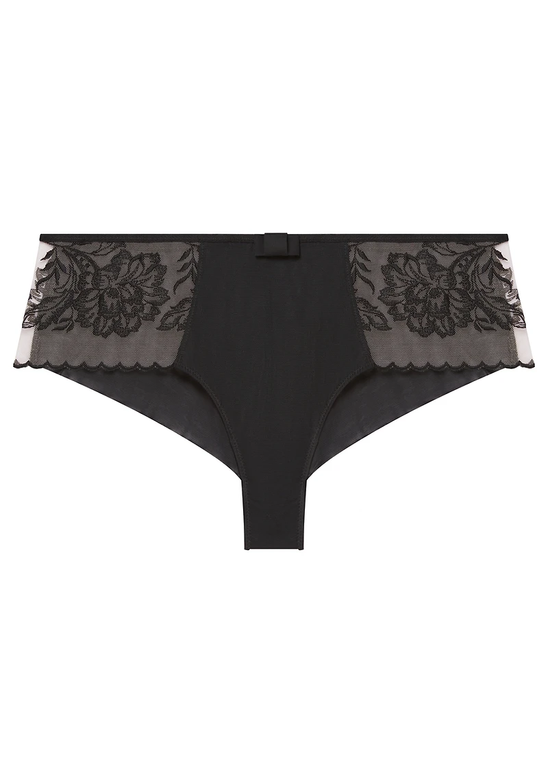 Culotte garçonne Romance
