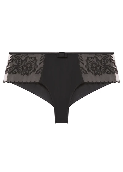Culotte garçonne Romance