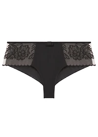Culotte garçonne Romance