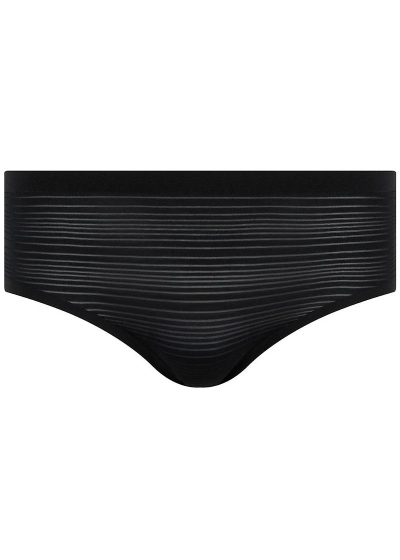 Culotte garçonne Soft Stretch Stripes