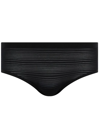 Culotte garçonne Soft Stretch Stripes