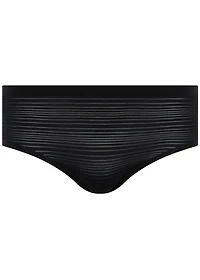 Culotte garçonne Soft Stretch Stripes