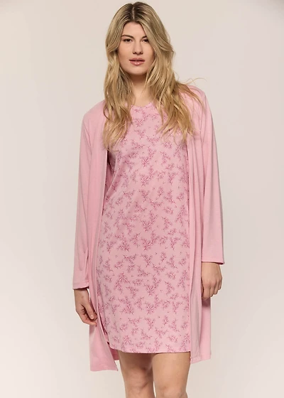 Spring Nightgown set