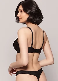 Soutien-gorge sans armatures Daisy
